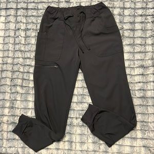 Heartsoul Break Free Women’s Tapered Leg Jogger Pants